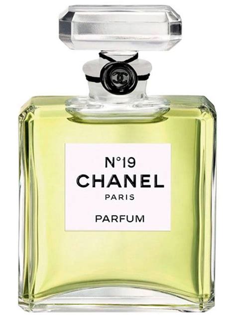 chanel 19 parfum 15 ml spray|chanel 19 perfume price.